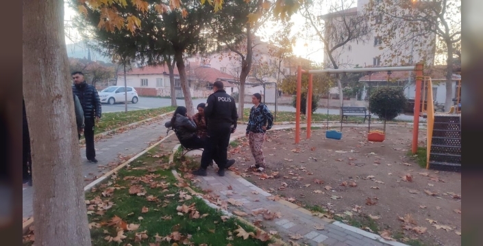 Kayıp zihinsel engelli Asya, 10 gün sonra komşu ilçede bulundu
