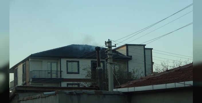 Keşan'da hava kirliliği tehlikesine karşı yeni önlemler alındı