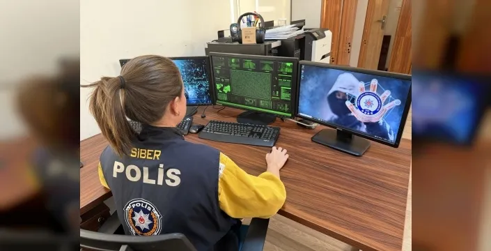 Kişisel Veriler Tehlikedeydi: Kars'ta 36 Sosyal Medya Hesabına Engelleme!
