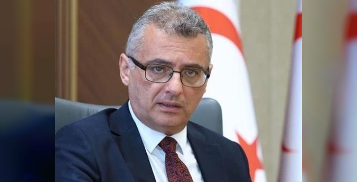 KKTC Cumhurbaşkanı Erhürman, GKRY lideri ve BM temsilcisi ile önemli bir görüşme gerçekleştirdi
