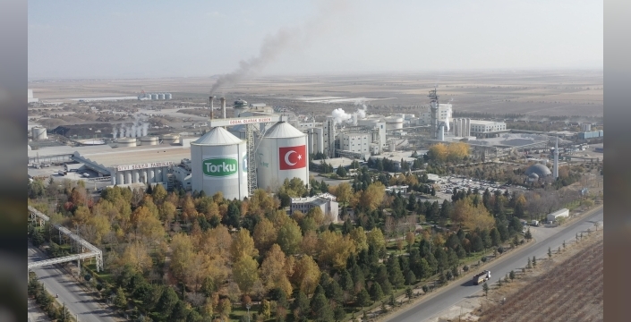 Konya Şeker, Anadolu'nun devler liginde yükselişini sürdürüyor