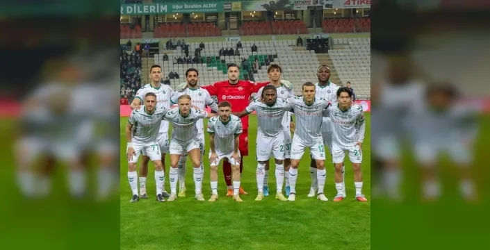 Konyaspor'dan bomba transferler: 4 isim için prensip anlaşması sağlandı!