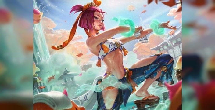 League of Legends 2027'de kökten değişiyor: Yeni istemci, harita ve sistemler geliyor