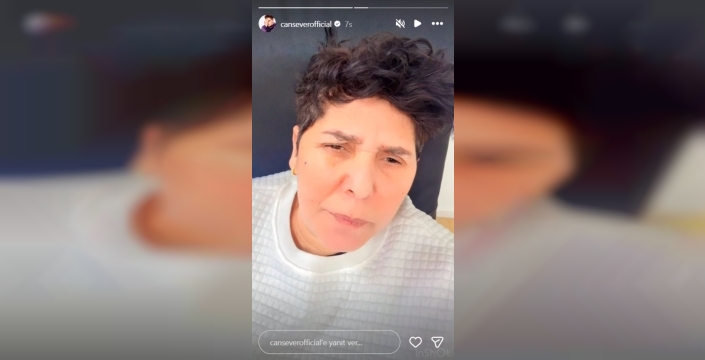 Lösemiyle savaşan ünlü sanatçıdan umut dolu paylaşım: 'Her şey yolunda ilerliyor