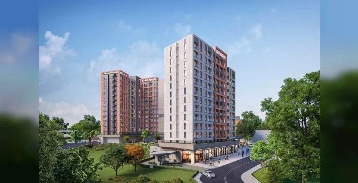 Luxera GYO'dan dev adım: 2026'da İstanbul'da 4 yeni proje yolda!