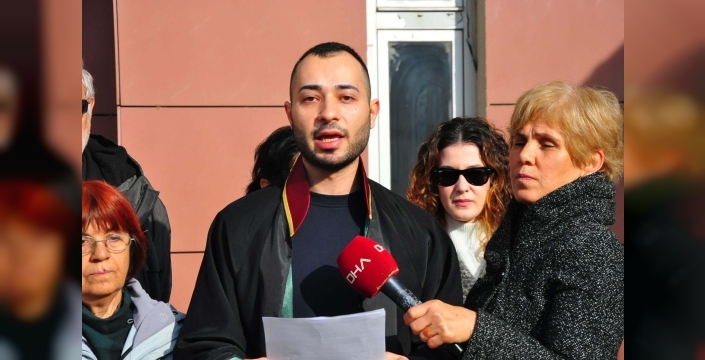 Manisa'da sokak köpeklerini topladıkları iddia edilen 4 muhtar hakkında suç duyurusu