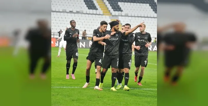 Manisa FK, 3'te 3 için sahaya çıkıyor