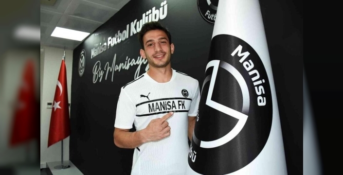 Manisa FK'da 3 oyuncunun sözleşmesi feshedildi