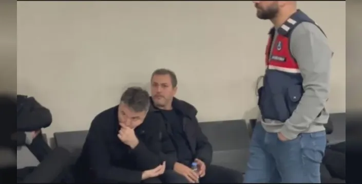 Mehmet Akif Ersoy, uyuşturucu soruşturmasında etkin pişmanlık için ek ifade verdi