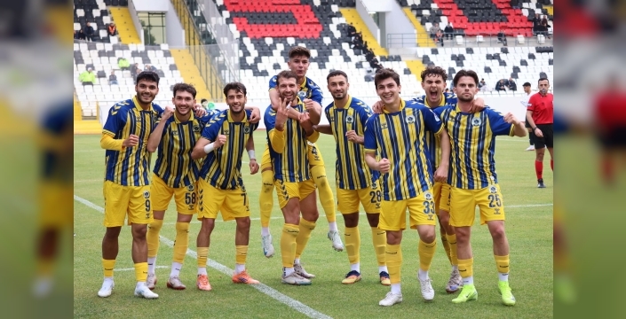 Menemen FK, Malatya'ya gitmedi, maç ertelendi
