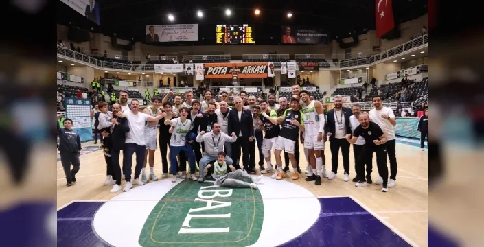 Merkezefendi, Fenerbahçe maçı için kapalı gişe ilan etti