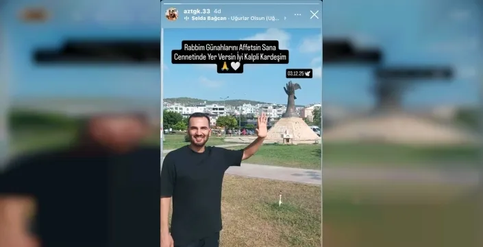 Mersin'de komşu cinayeti: Anne ve oğlu gözyaşları içinde yan yana toprağa verildi
