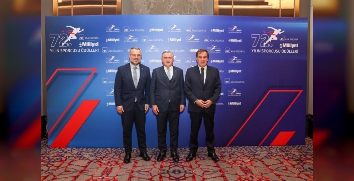 Milliyet Yılın Sporcusu oylamasında dev yarış başlıyor