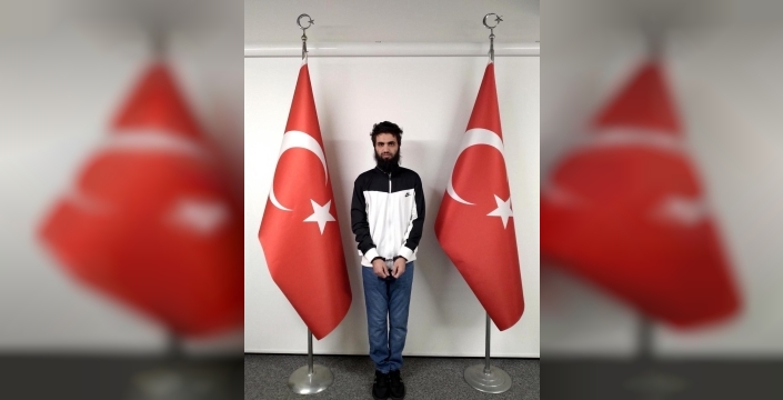 MİT, DEAŞ'ın intihar eylemcisi Mehmet Gören'i Afganistan'dan getirdi: Türkiye'ye yönelik eylem planları engellendi
