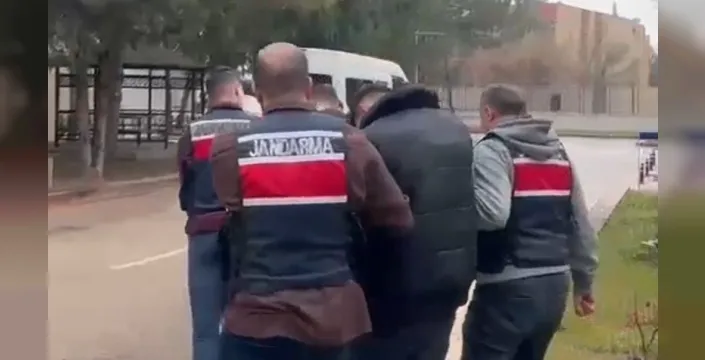 MİT'ten siber casusluk operasyonu: 4 gözaltı ve tutuklama