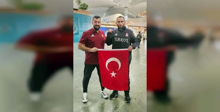 Muay Thai şampiyonu Uğurlu, Hong Kong'ta unvan için Çinli rakibiyle karşılaşacak