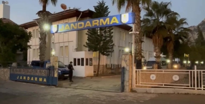 Muğla'da geniş kapsamlı operasyon: 23 şüpheli yakalandı