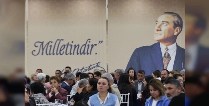 Muğla'da kooperatifler tek çatıda buluştu: Tarımda güçbirliği modeli başladı