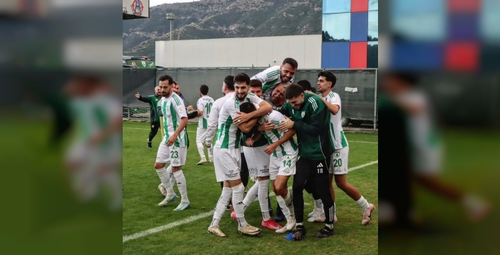 Muğlaspor, lider Batman Petrolspor'u ağırlıyor: Zirve yarışında kritik viraj