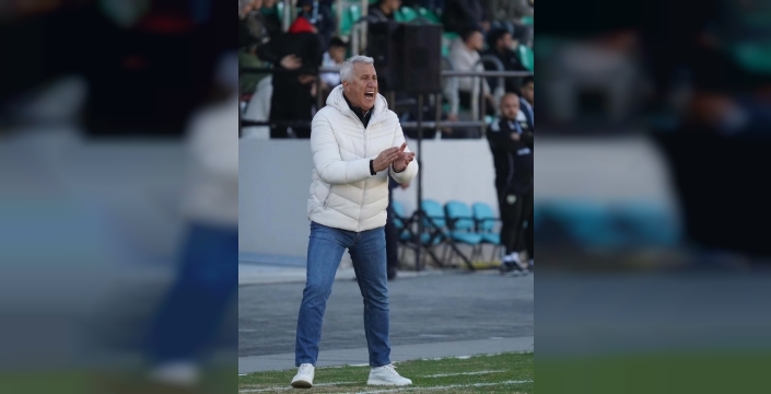 Muğlaspor, liderliği kaybetti: Golsüz berabere kaldı