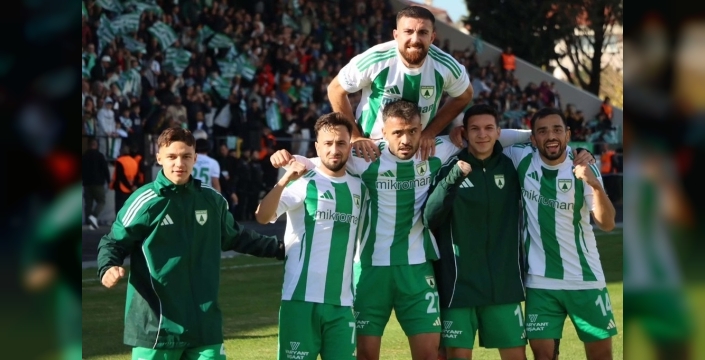 Muğlaspor, yılın son maçında Kastamonuspor'u ağırlıyor
