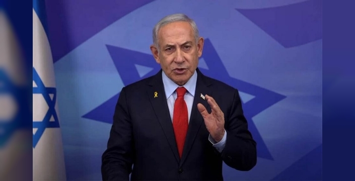 Netanyahu'dan şaşırtan açıklama: Suriye'den çekilmiyoruz