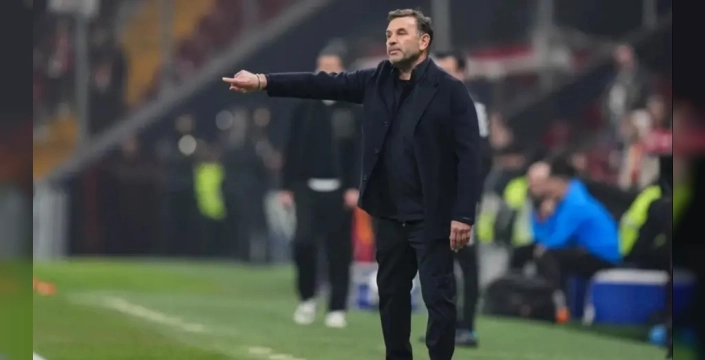 Okan Buruk'tan maç sonrası değerlendirme: 'Verilmeyen gol doğruydu