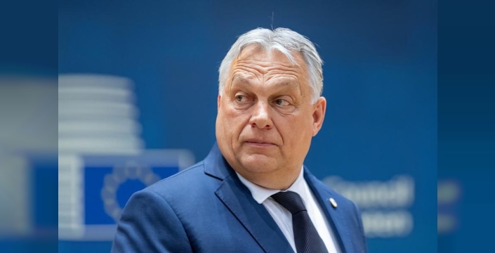 Orban: Avrupa Birliği dağılma sürecinde