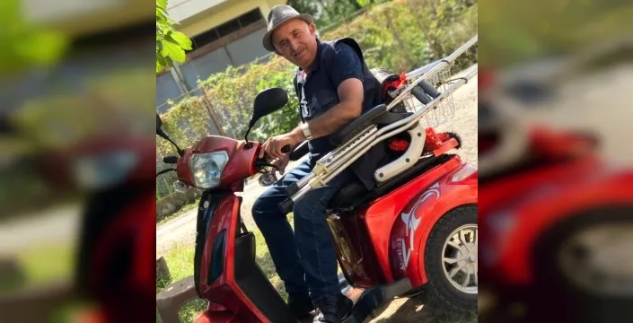 Ordu'da kan donduran kaza: Otomobil ile motosiklet çarpıştı, çift hayatını kaybetti