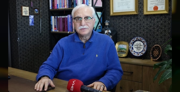 Özlü'den ölümcül uyarı: Kışın 'sessiz katil' soludukça kanınıza işliyor!