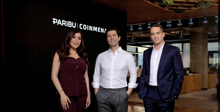 Paribu, CoinMENA'yı alıyor: Rekabet Kurumu'ndan onay çıktı!