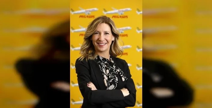 Pegasus, Avrupa'da büyük bir adım atarak Çek Hava Yolları ve Smartwings'i satın alıyor