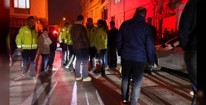 Polis 'Dur' dedi, genç sürücü kaçarken iki araca daha çarptı: Toplam ceza dudak uçuklattı!