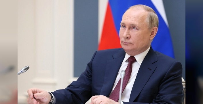 Putin'den Hindistan'a kesintisiz enerji vaadi: 'Hazırız