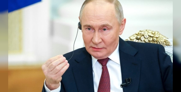 Putin'den Trump'ın barış planına şok red: 'Kabul edilemez