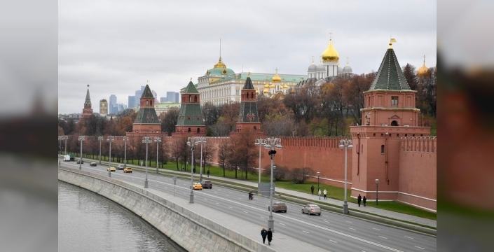 Rusya, Donetsk ve Zaporijya'da iki şehri ele geçirdiğini açıkladı: Putin'den 'barışçıl çözüm' mesajı