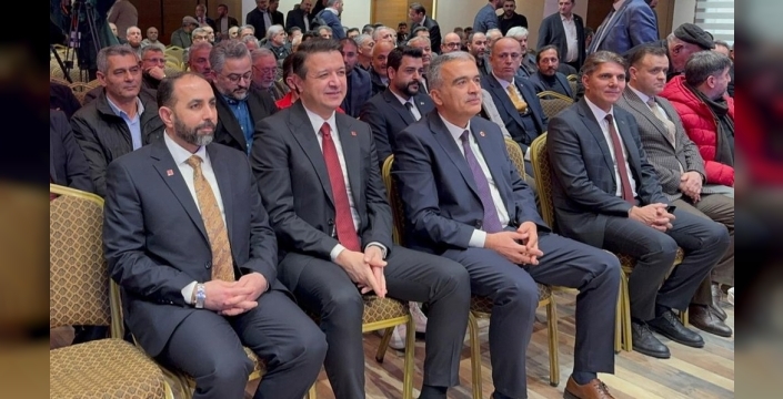 Saadet Partisi, Konya’ya yönelik kalkınma projelerini açıkladı