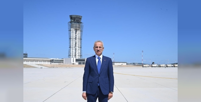 Sabiha Gökçen Havalimanı, 2024 yolcu rekorunu 11 ayda geride bıraktı