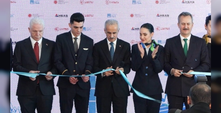 Sabiha Gökçen Havalimanı'nda kapasite artışı: Terminal 1 yenilendi, yıllık 5,5 milyon yolcu daha!