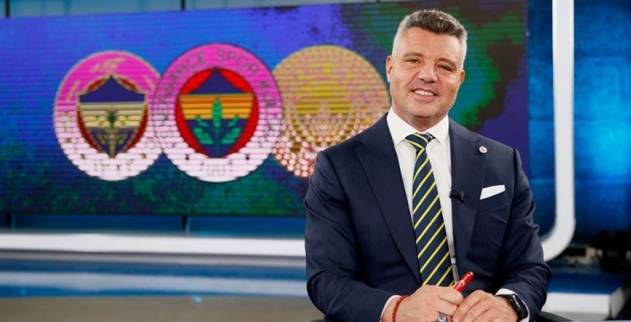 Sadettin Saran, Fenerbahçe'nin yolunu berraklaştırma iradesini vurguladı