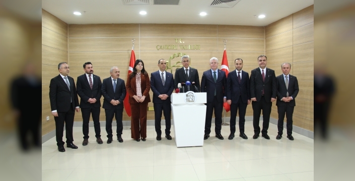 Sağlık Bakanı Memişoğlu: Türkiye, dünyanın en iyi sağlık altyapısına ulaştı