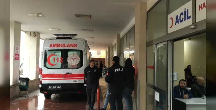 Şanlıurfa'da anız yangını: Dumandan zehirlenen çiftçi hayatını kaybetti