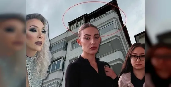 Şarkıcı Güllü'nün ölümünde kızı Tuğyan'ın ifadeleri şok edici detaylar içeriyor