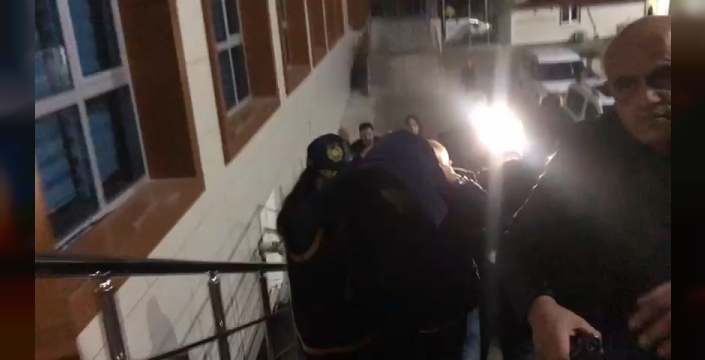 Şarkıcı Güllü'nün ölümünde şüpheliler adliyeye sevk edildi