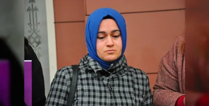 Savcı, Elvan'ı bıçakla yaralayan eşine cinsel saldırıdan ceza istedi