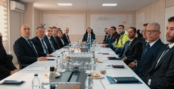 Savunma sanayi Çorum'da atağa geçti: Mühimmat ve barut üretim tesisleri mercek altında
