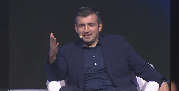 Selçuk Bayraktar'dan dikkat çeken TEKNOFEST ve uzay açıklamaları