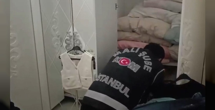 Şile Belediyesi'nde şok operasyon: 22 kişi gözaltında