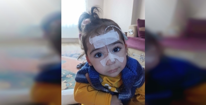 SMA'lı Kerem'in annesinden yürek burkan çağrı: 'Oğlumu kardeşlerine kavuşturun'