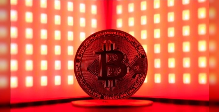 Şok düşüş: Bitcoin 85.000 doların altına çakıldı! Tarihi zirveden %32 kayıp...